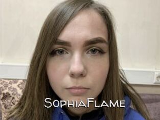 SophiaFlame