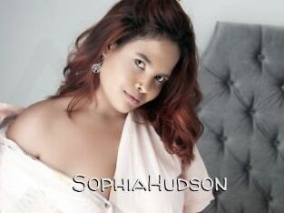 SophiaHudson