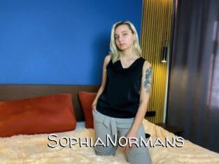SophiaNormans