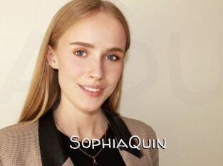 SophiaQuin