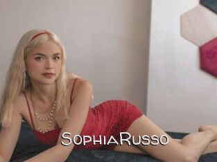 SophiaRusso