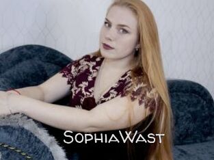 SophiaWast
