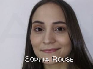 Sophia_Rouse