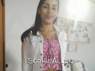 SophieAllen