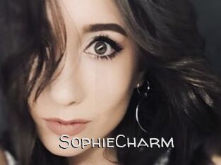 SophieCharm