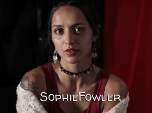 SophieFowler