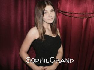 SophieGrand