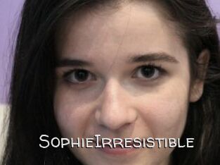 SophieIrresistible