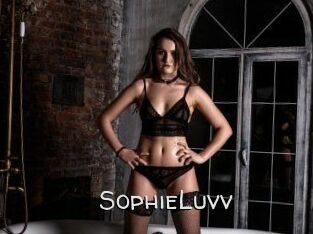 SophieLuvv