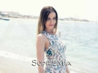SophieMia
