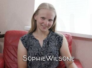 SophieWilsone