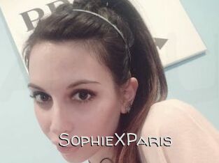 SophieXParis