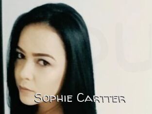 Sophie_Cartter
