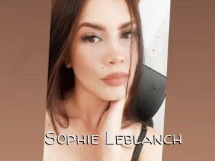 Sophie_Leblanch