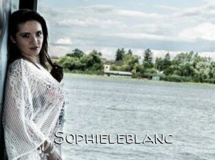 Sophieleblanc