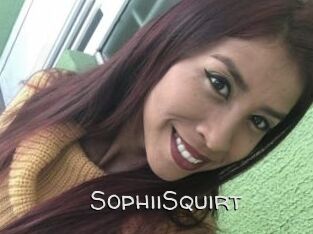 SophiiSquirt