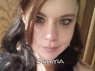 Soriyia