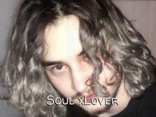 Soul_xLover