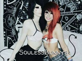 SoulessBunnys
