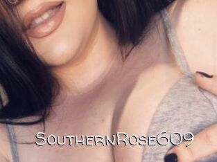 SouthernRose609