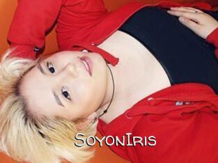 SoyonIris