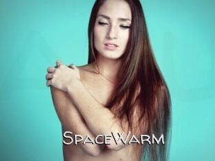 SpaceWarm