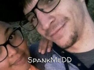 SpankMeDD