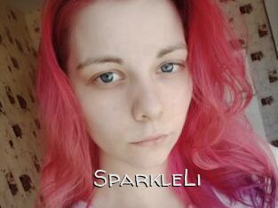 SparkleLi