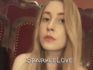 SparkleLove