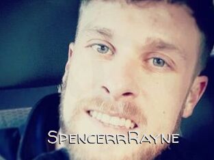 SpencerrRayne