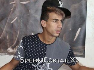 SpermCoktailXX