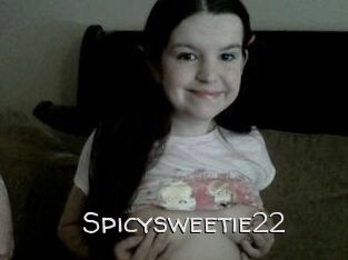 Spicysweetie22