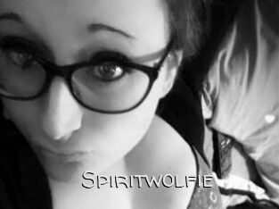 Spiritwolfie