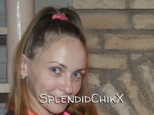 SplendidChikX