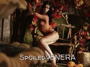 SpoiledVENERA