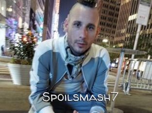 Spoilsmash7
