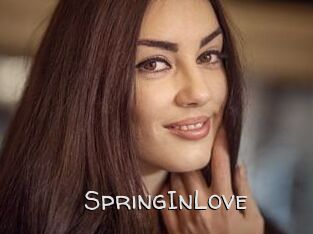 SpringInLove
