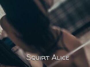 Squirt_Alice
