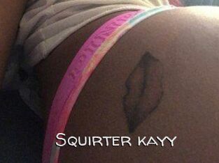 Squirter_kayy