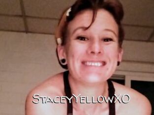 StaceyYellowXO