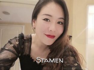 Stamen