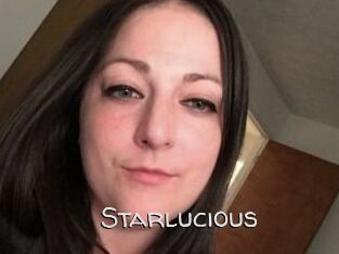 Starlucious