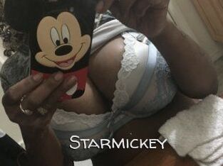 Starmickey