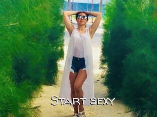 Start_sexy