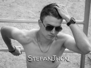 StefanJhon