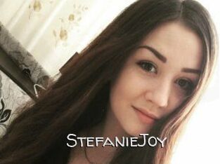 StefanieJoy