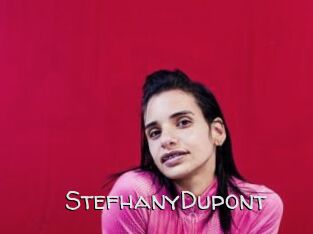 StefhanyDupont