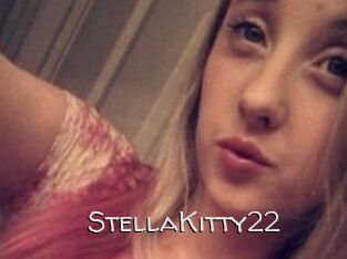 StellaKitty22