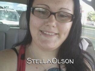 Stella_Olson