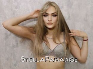 StellaParadise